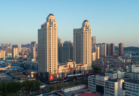 洛阳市建筑设计的测试内容