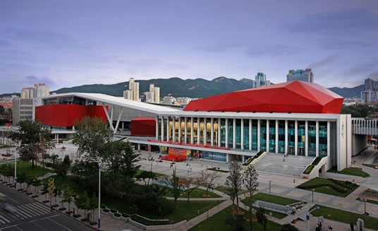 洛阳市通知公告的测试信息，内容可以在后台发布编辑删除